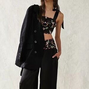 Free People Ensemble Petra Set size 4